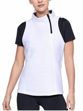 NWOT Under Armour Storm Daytona Vest